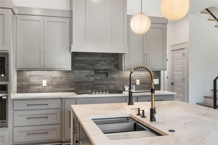Property Photo:  50 Claxton Drive  AR 72714