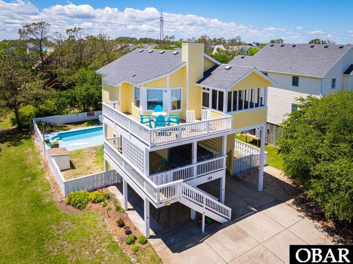 759 Sand Dollar Court  Corolla NC 27927 photo