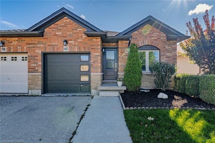 60 Savannah Ridge Drive  Paris ON N3L 4G5 photo