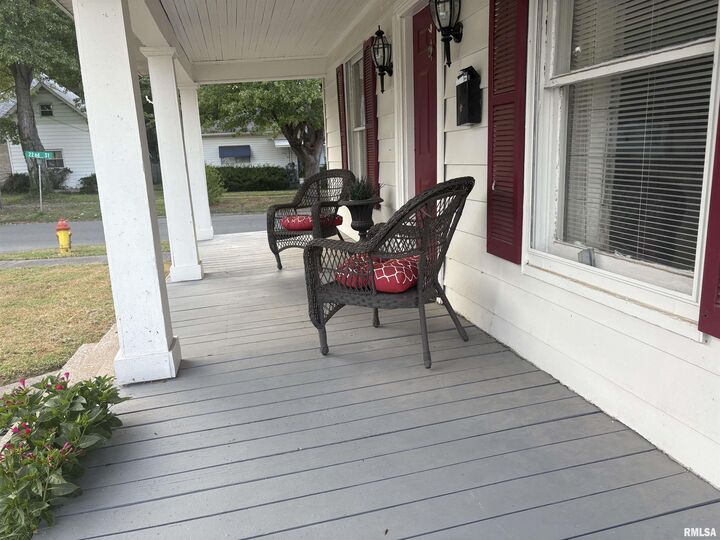 Property Photo: 2142 Herbert Street IL 62966