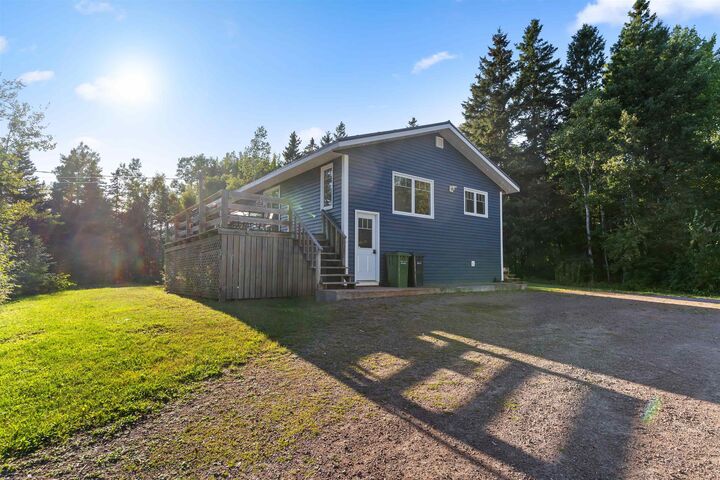 Photo de la propriété: 128 Dalton Avenue PE C0B 2B0