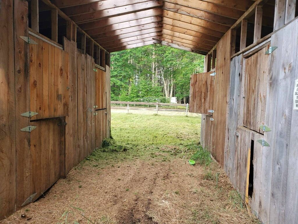 Property Photo:  0 Covell Rd  MA 01034 