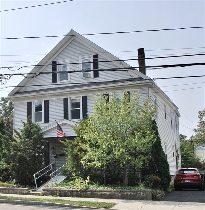 Property Photo:  79 Sprague St  MA 02026 