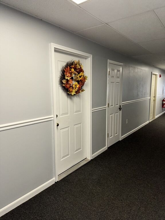 Property Photo:  16 Richards Ave 106  MA 02760 