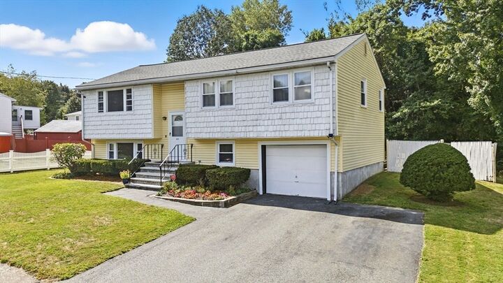 Property Photo:  45 Lantern Ln  MA 02368 