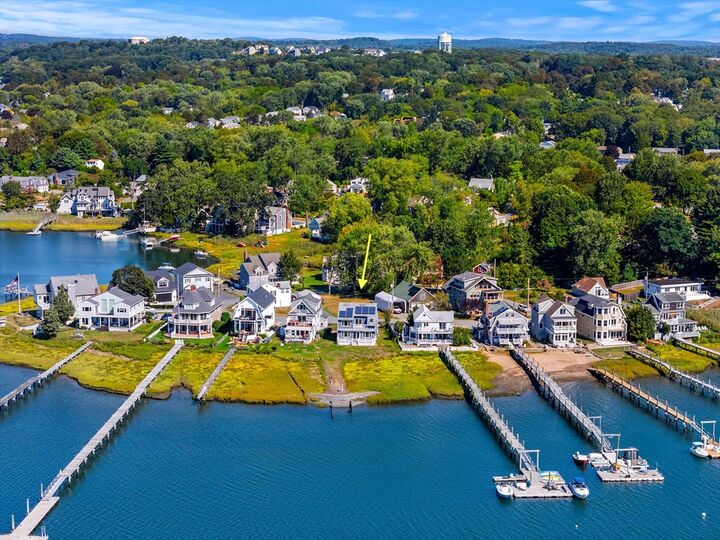 12 Fosters Point  Beverly MA 01915 photo