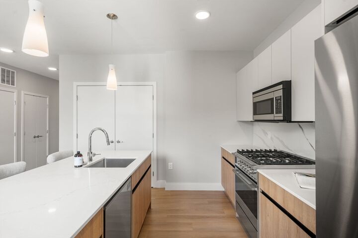 Property Photo:  249 Corey Rd 309  MA 02135 