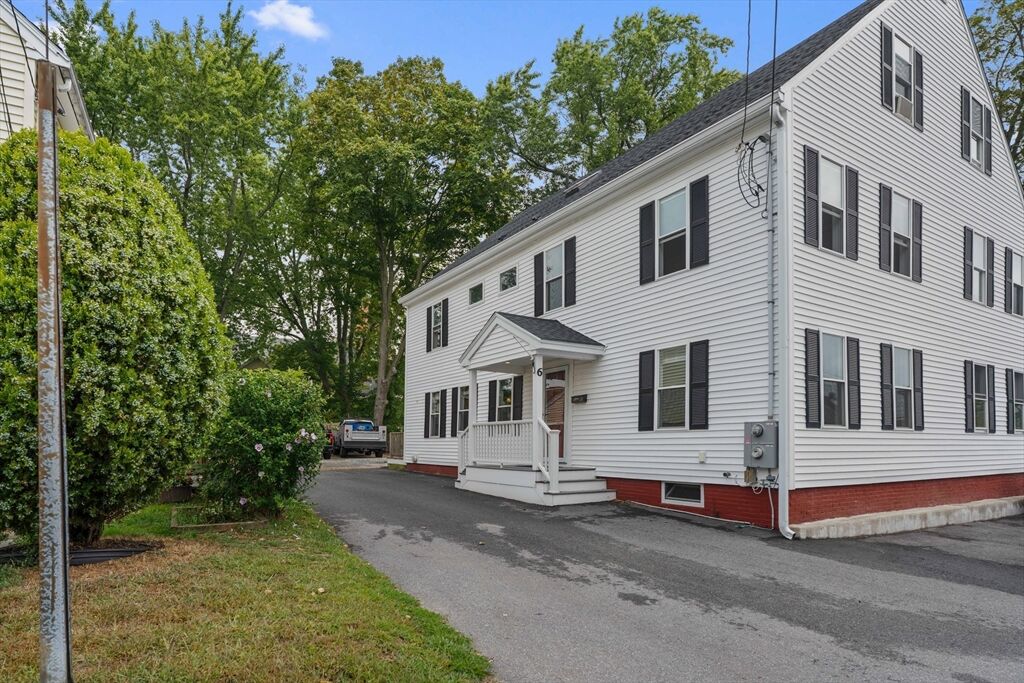 Property Photo: 6 Lincoln St 6 MA 01913