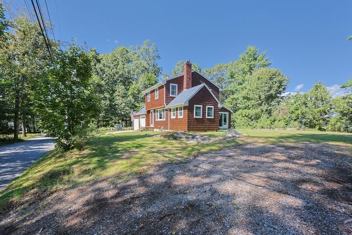 Property Photo:  237 Millham St  MA 01752