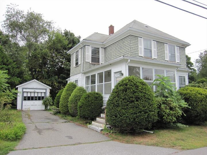 Property Photo:  6 Broads Avenue  MA 01760 