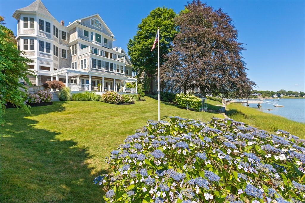 Property Photo:  161 Otis Street  MA 02043 