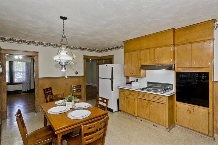 Property Photo: 21 Tourtelotte Ave MA 01013