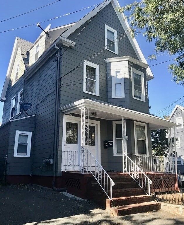 58 Walnut St  Everett MA 02149 photo