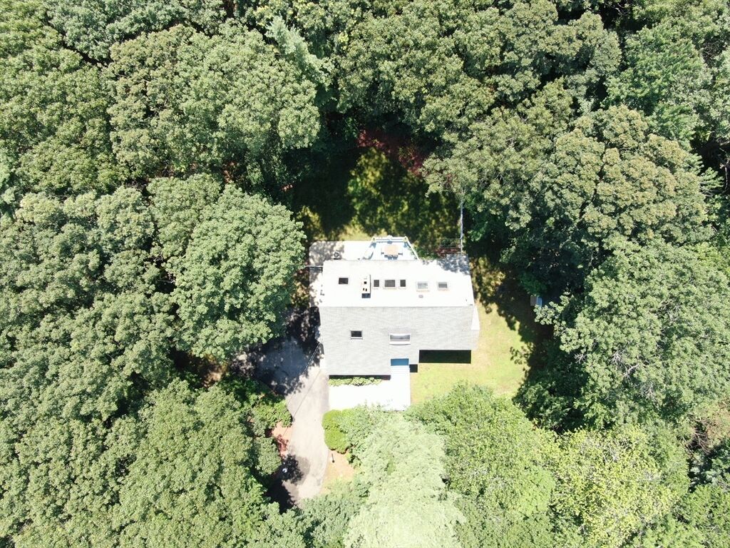 Property Photo: 5 Joan Aveue- Framingham MA 01776