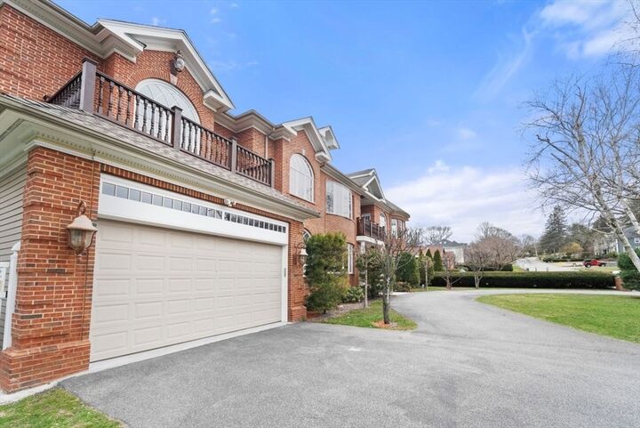 Property Photo:  75 Woodfall  Road  MA 02478 