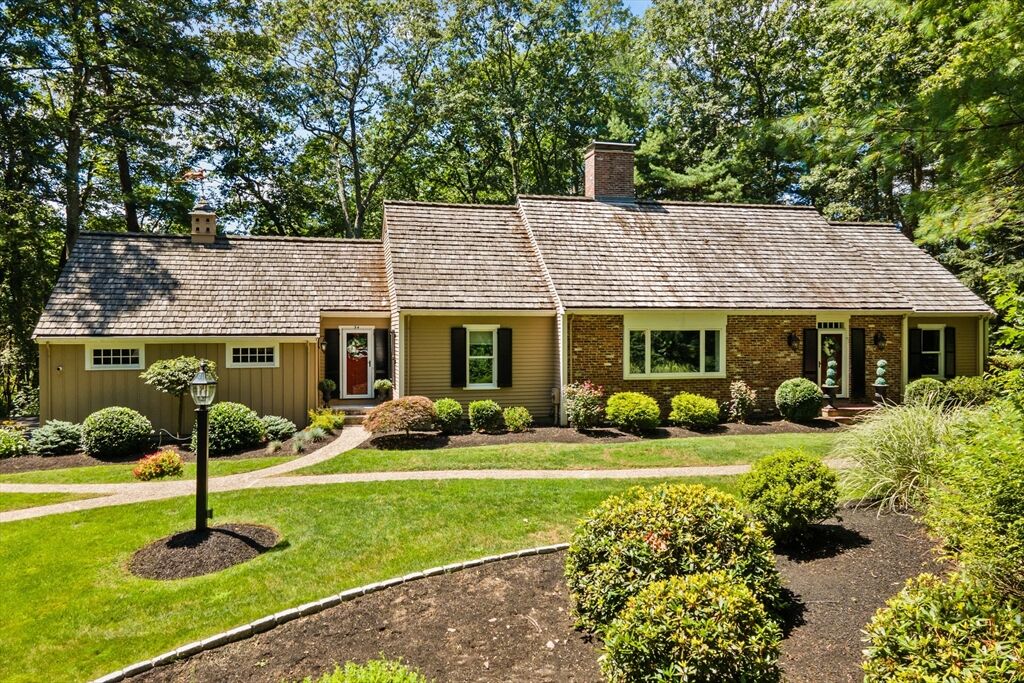 Property Photo:  34 Batchelder Rd  MA 01921 
