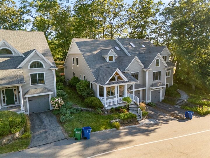 141 Johnson Woods Drive 141  Reading MA 01867 photo