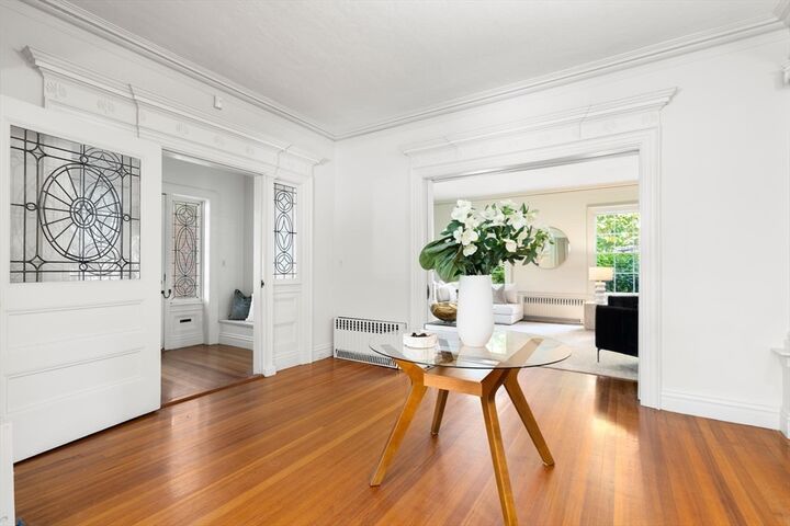 Property Photo: 87 Hammond St MA 02467