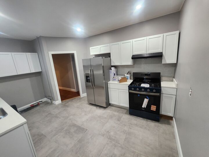 Property Photo: 57 McLellan St MA 02121