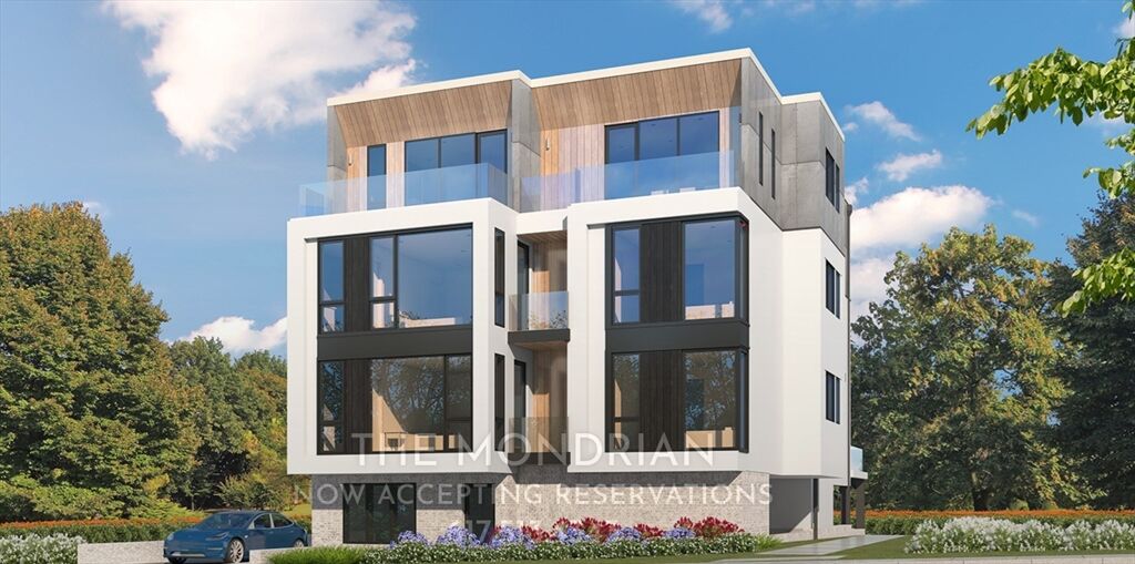 Property Photo: 147 Kent 1 MA 02445