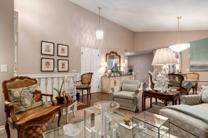 Property Photo:  107 Arbour Lake Way NW  AB T3G 3S8 
