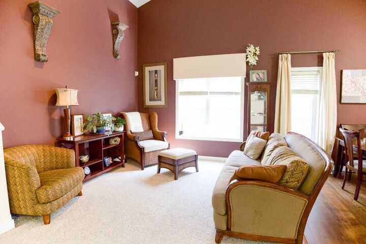 Photo de la propriété: 147 Webster Drive AB T4N 7G6
