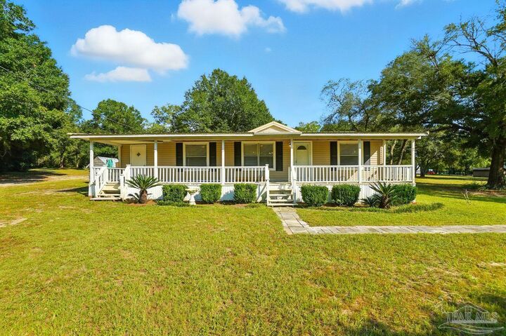 7880 Munson Hwy  Milton FL 32570 photo