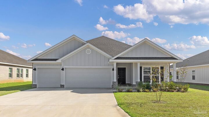 2430 Old Chemstrand Rd  Cantonment FL 32533 photo