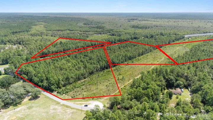 0 Hwy 87  Milton FL 32583 photo