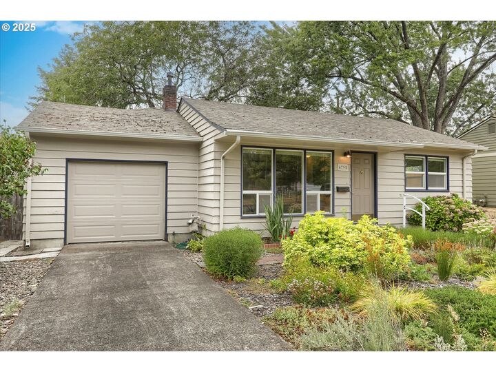 Property Photo: 4795 SW Beech Dr OR 97005
