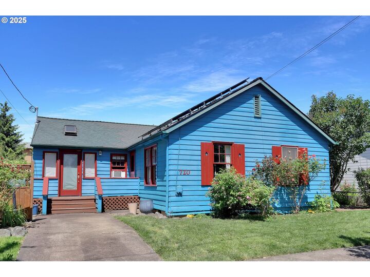 720 SW 5th St  Corvallis OR 97333 photo