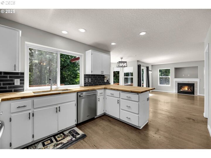 Property Photo: 21017 NE Risto Rd WA 98604