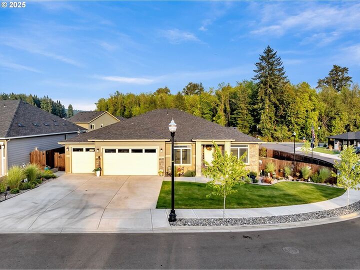 Property Photo:  2661 NW 9th Pl  WA 98604 