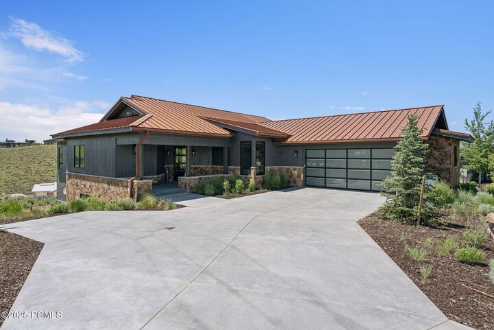 Property Photo:  6731 W Golden Bear Loop  UT 84098 