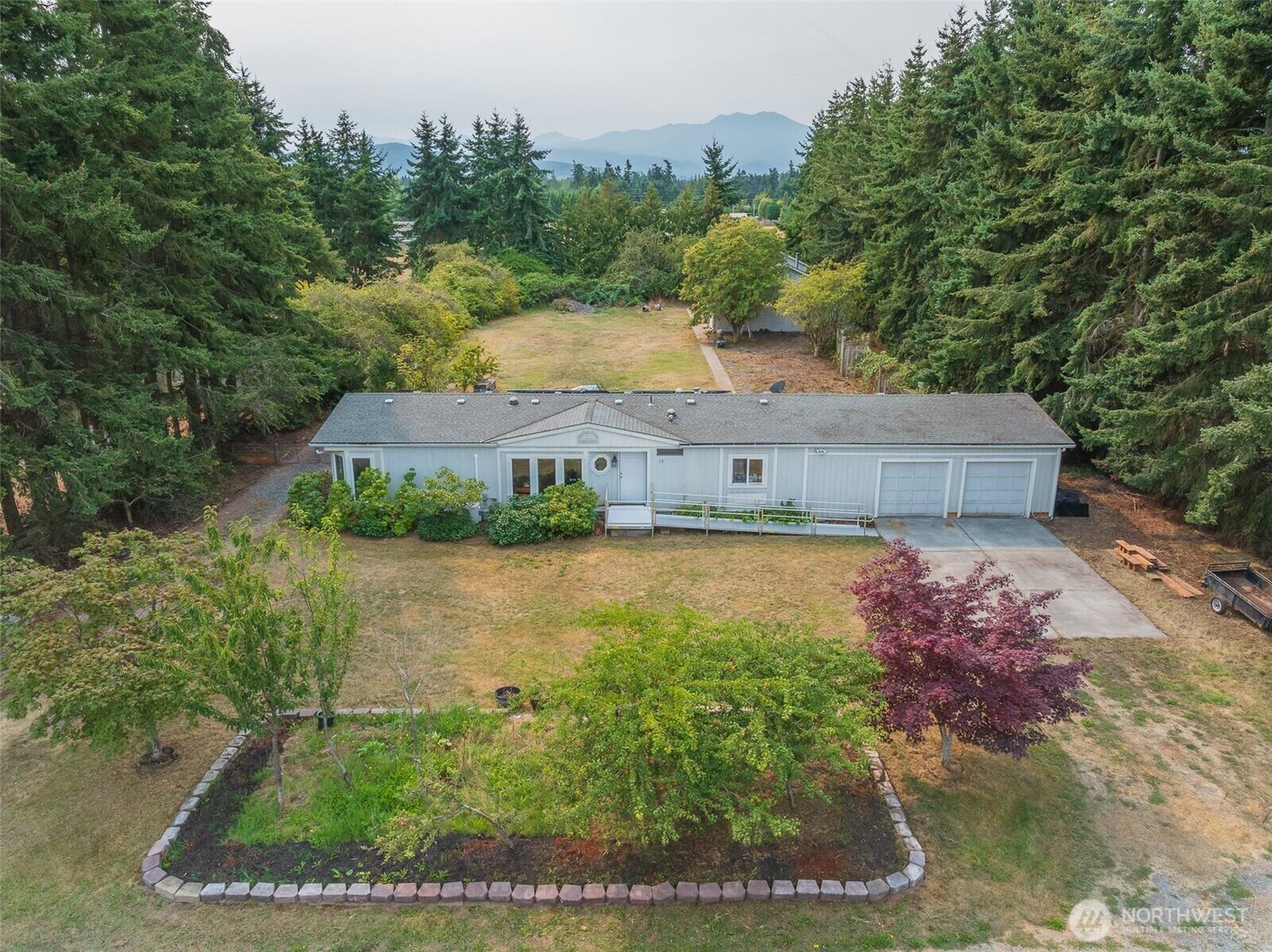 Property Photo: 73 Alpine View Lane WA 98362