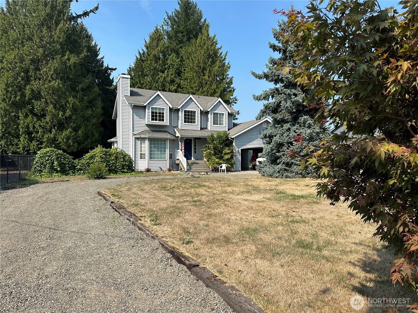 Property Photo:  2918  184th Avenue E  WA 98391 