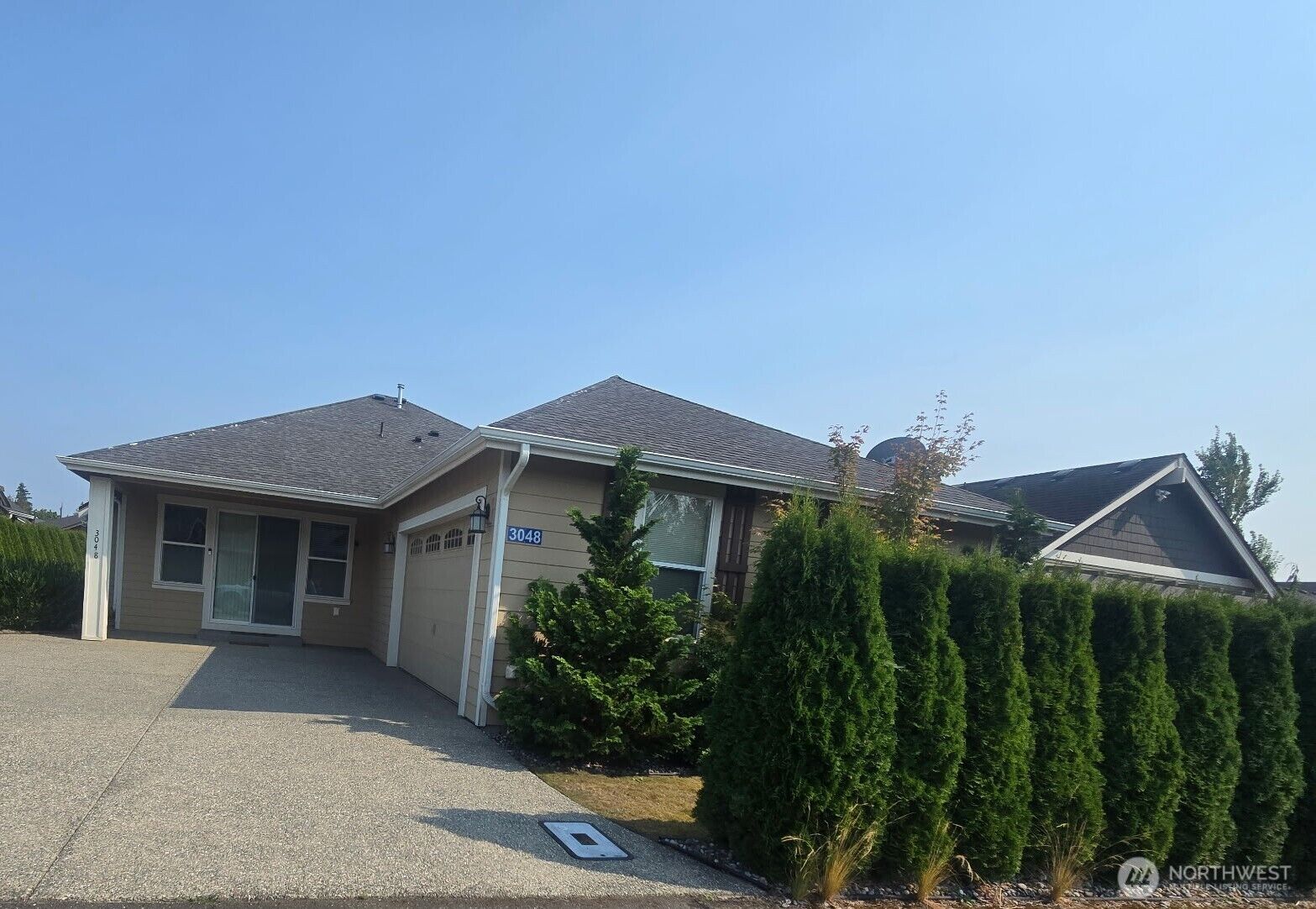 Property Photo: 3048 Braeburn Alley WA 98273