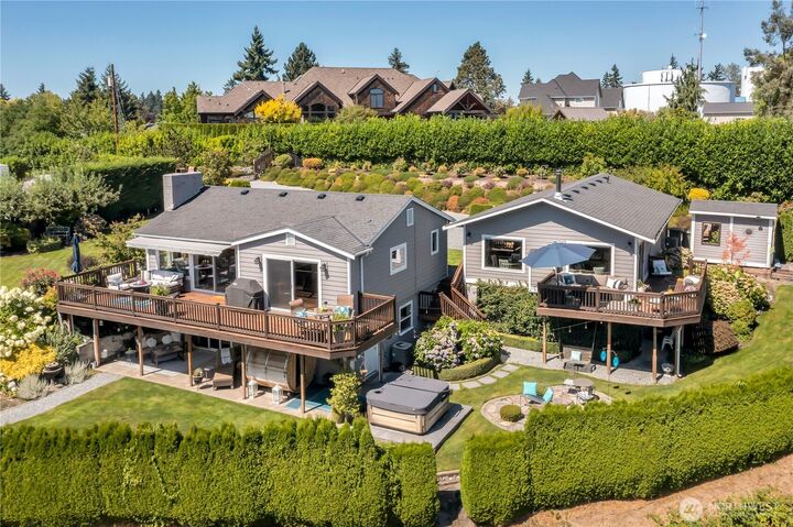 4925  Monta Vista Drive E  Edgewood WA 98372 photo