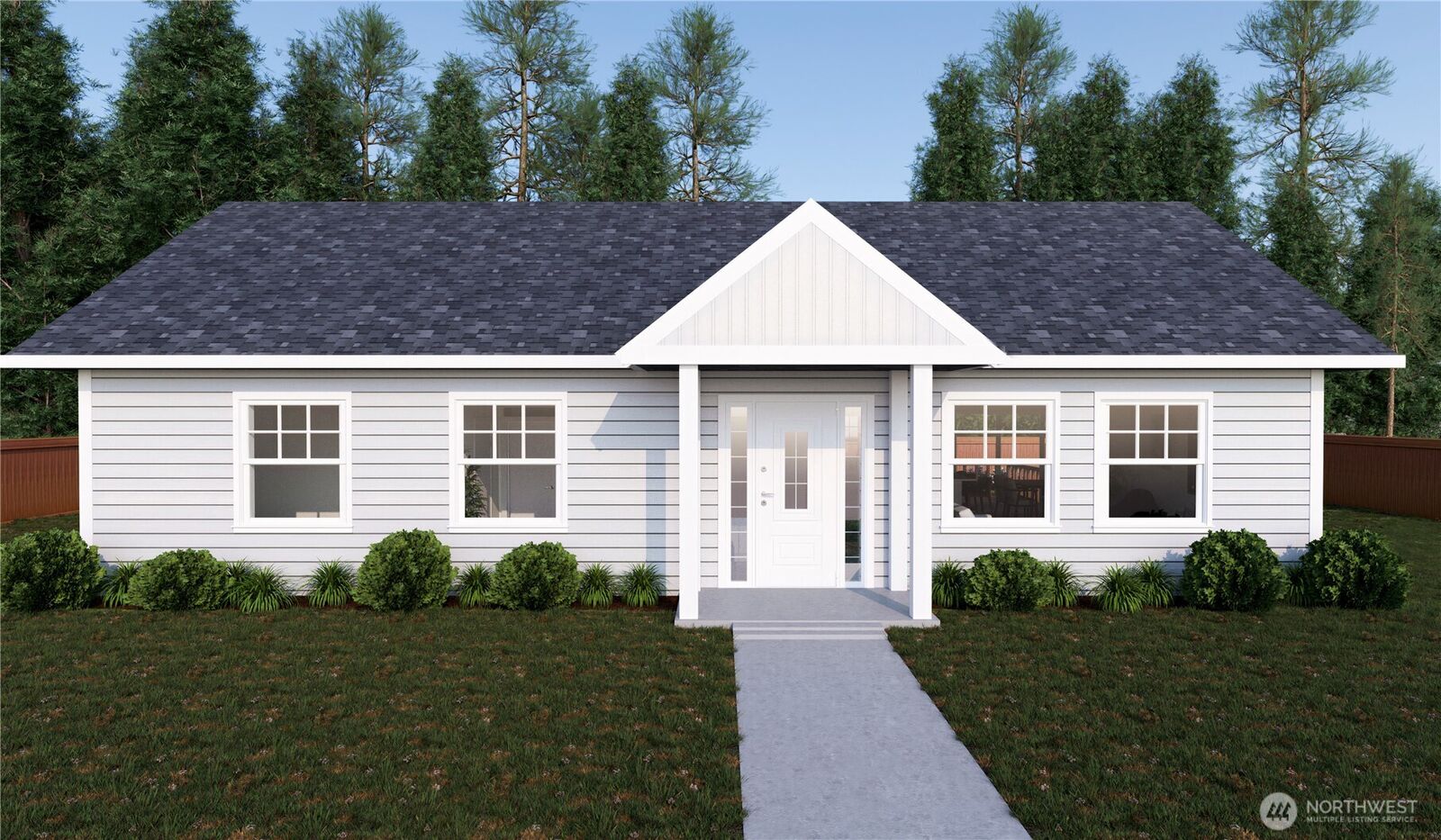 Property Photo:  561  Rainbow Drive  WA 98284 