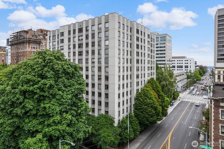 1105  Spring Street 407  Seattle WA 98104 photo