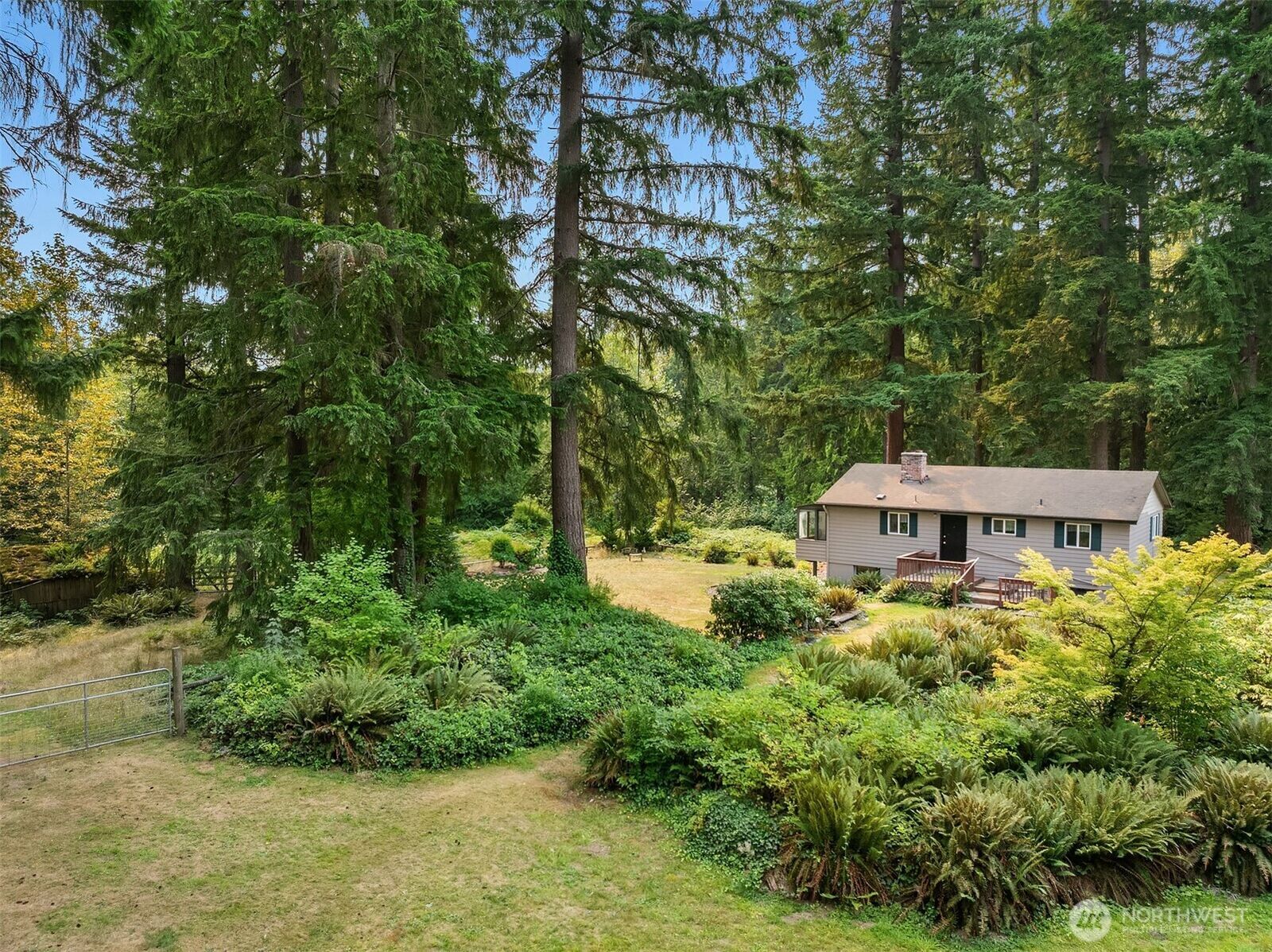 Property Photo: 13430 Batten Road NE WA 98019