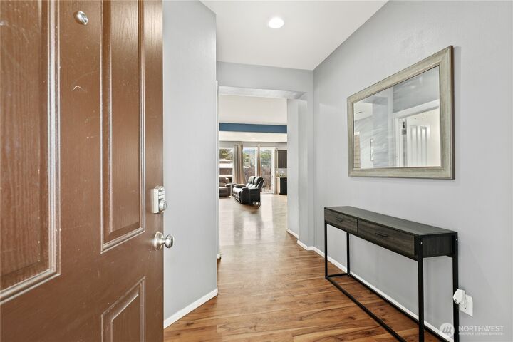 Property Photo:  8022  175th Street Ct E  WA 98375 