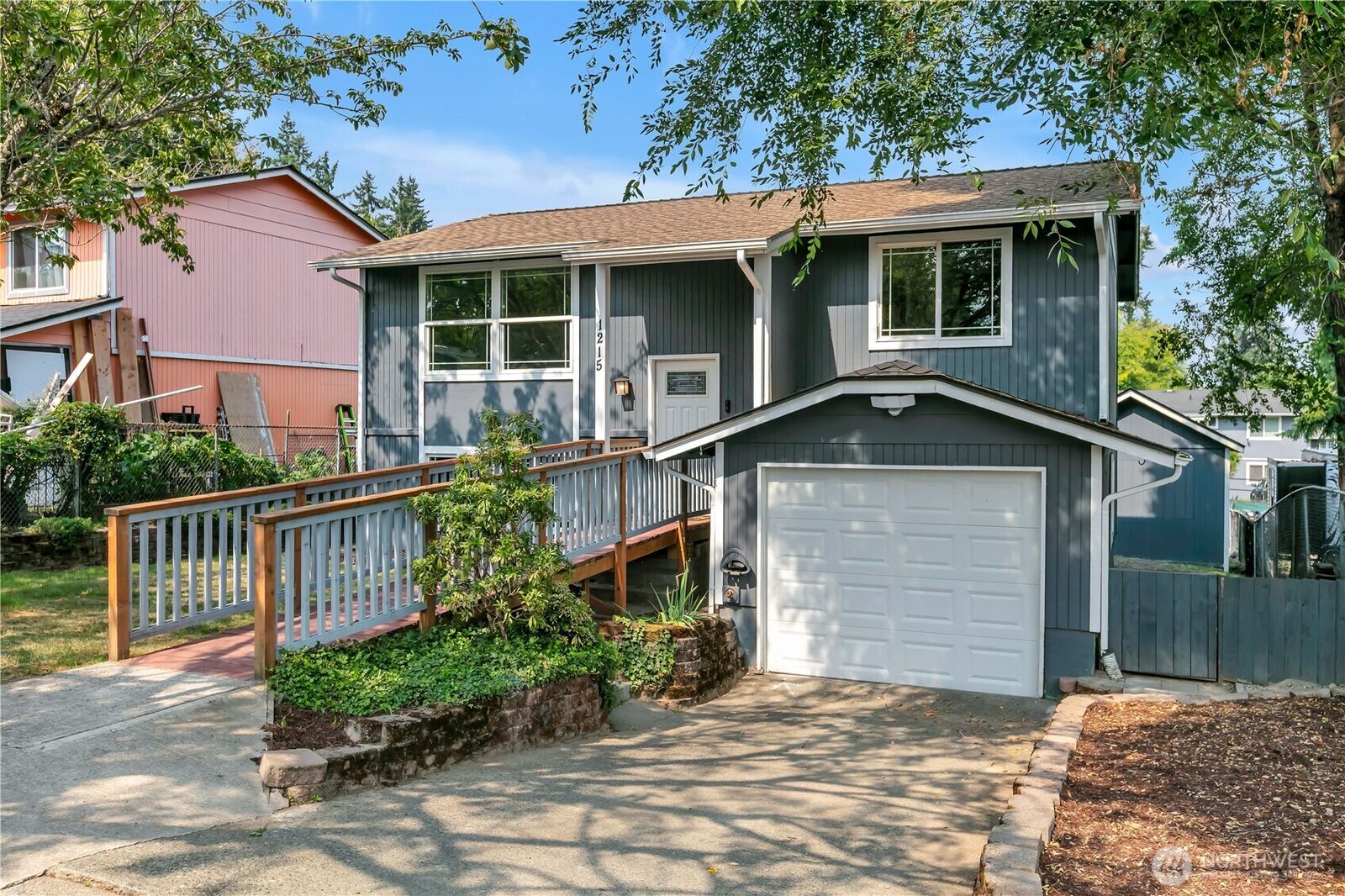 Property Photo: 1215 E 62nd Street WA 98404