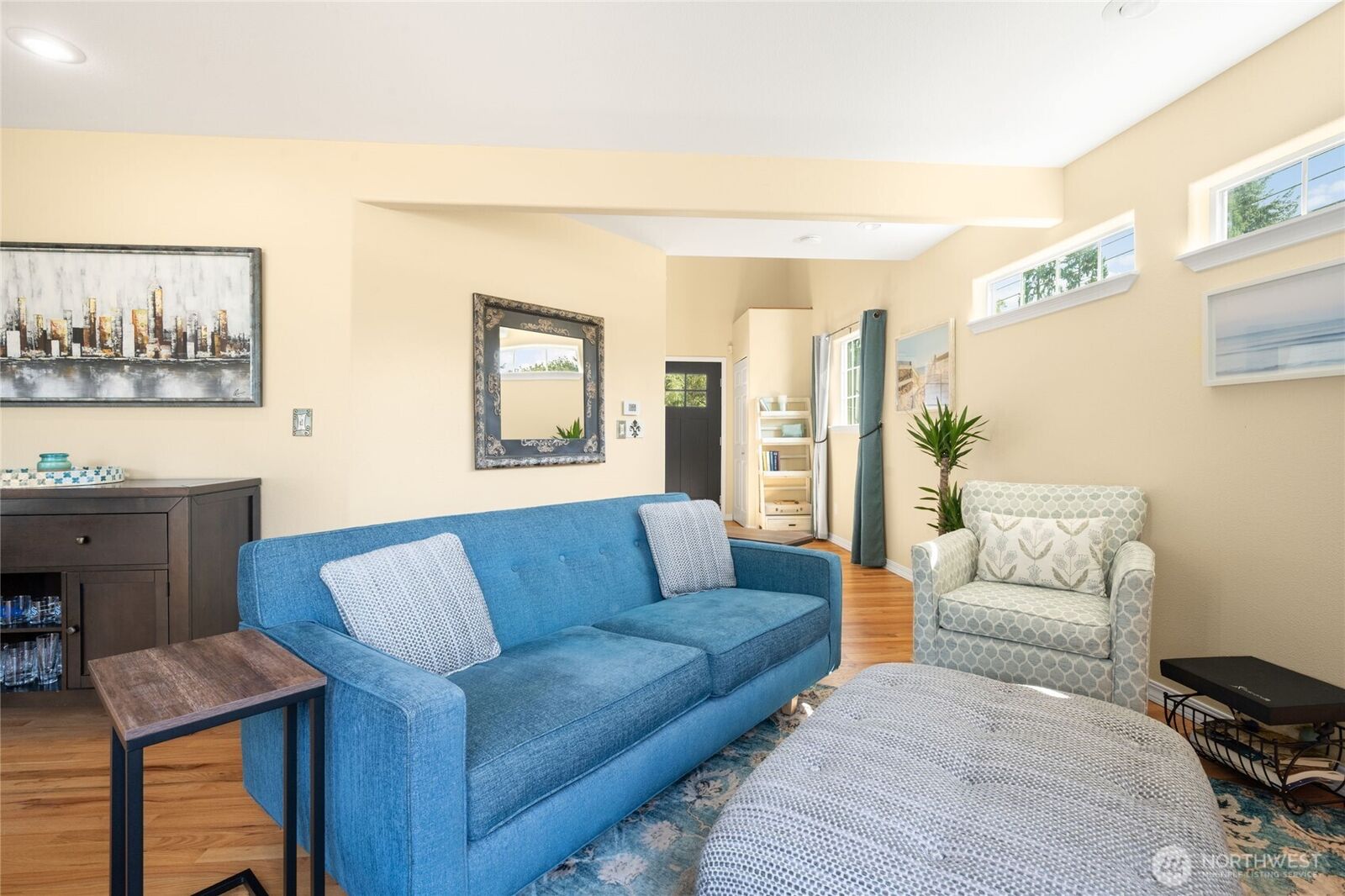 Property Photo: 16267 16th Avenue SW WA 98166
