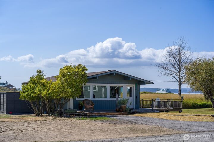 Property Photo:  331  Nelson Lane  WA 98261 