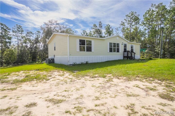 Property Photo:  12039 S Vina Maria Point  FL 34436 