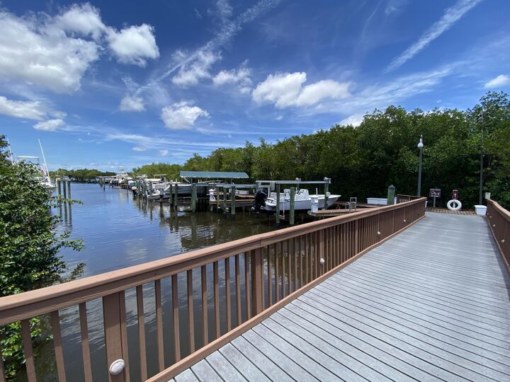 Property Photo: 4680 SW Parkgate Boulevard H FL 34990