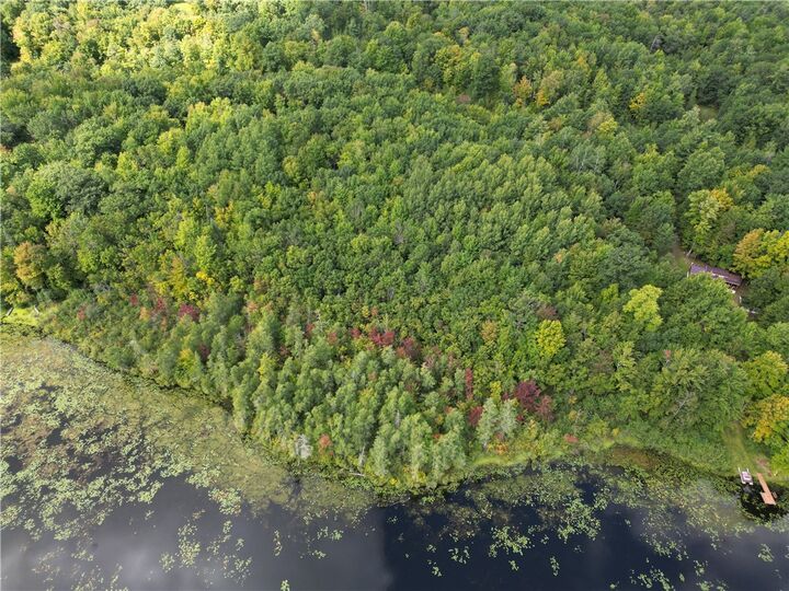 Property Photo: Lot 18 Pondell Lane W WI 54819