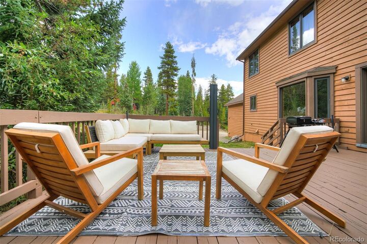 Property Photo:  6871 Highway 9  CO 80424 