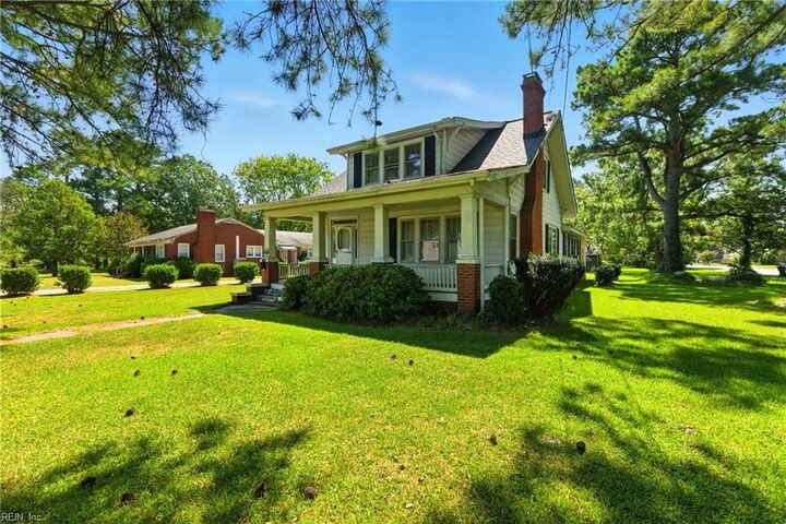 Property Photo:  208 Little Florida Rd  VA 23662 